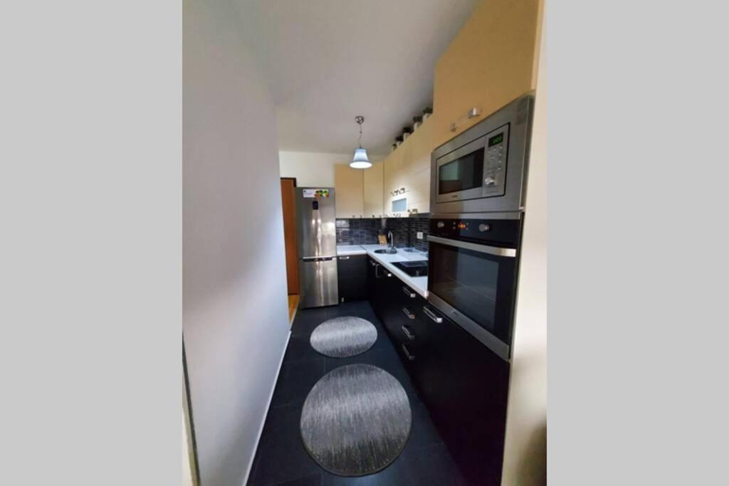 Apartment 13C Pristina Kültér fotó